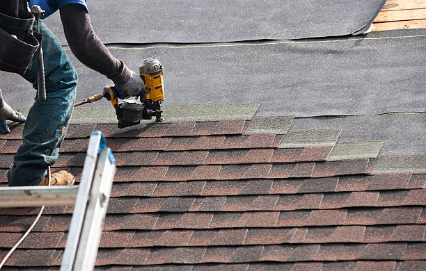 Licensed Roofing service in Eddyville, KY - Brentwood Metal Roofing